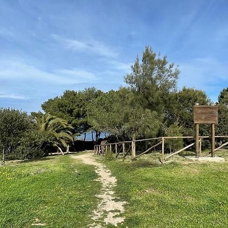 Appartamento La Tramontana Porto Torres Exteriör bild