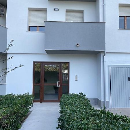 Appartamento La Tramontana Porto Torres Exteriör bild