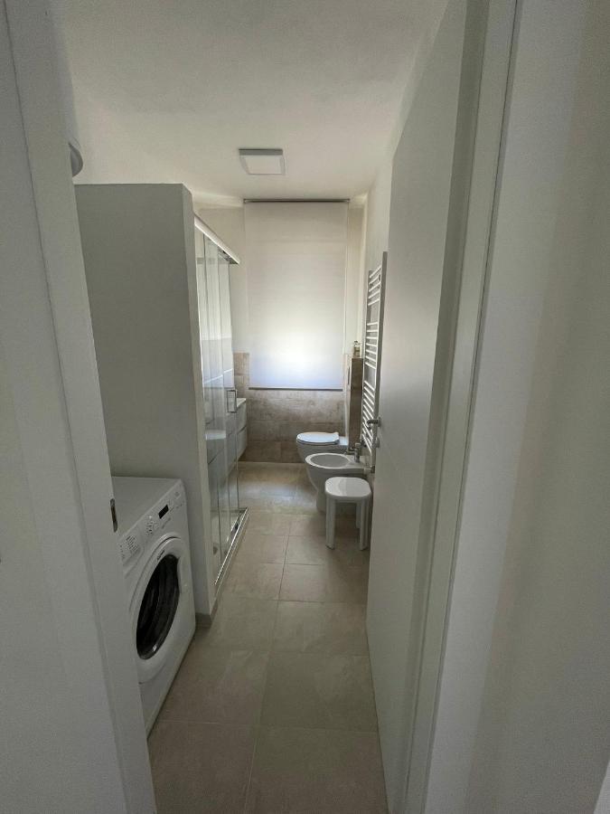 Appartamento La Tramontana Porto Torres Exteriör bild