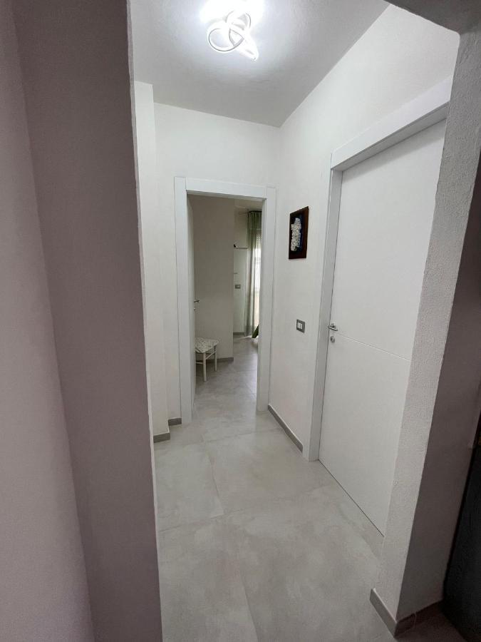 Appartamento La Tramontana Porto Torres Exteriör bild