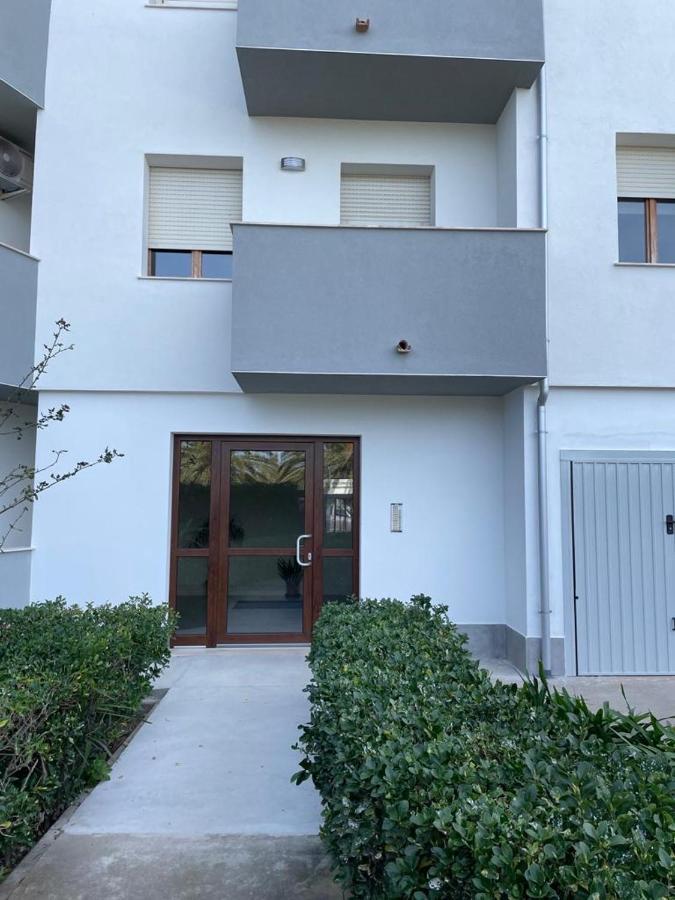 Appartamento La Tramontana Porto Torres Exteriör bild